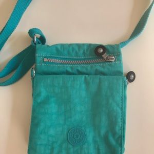 Kipling El Dorado Crossbody Bag